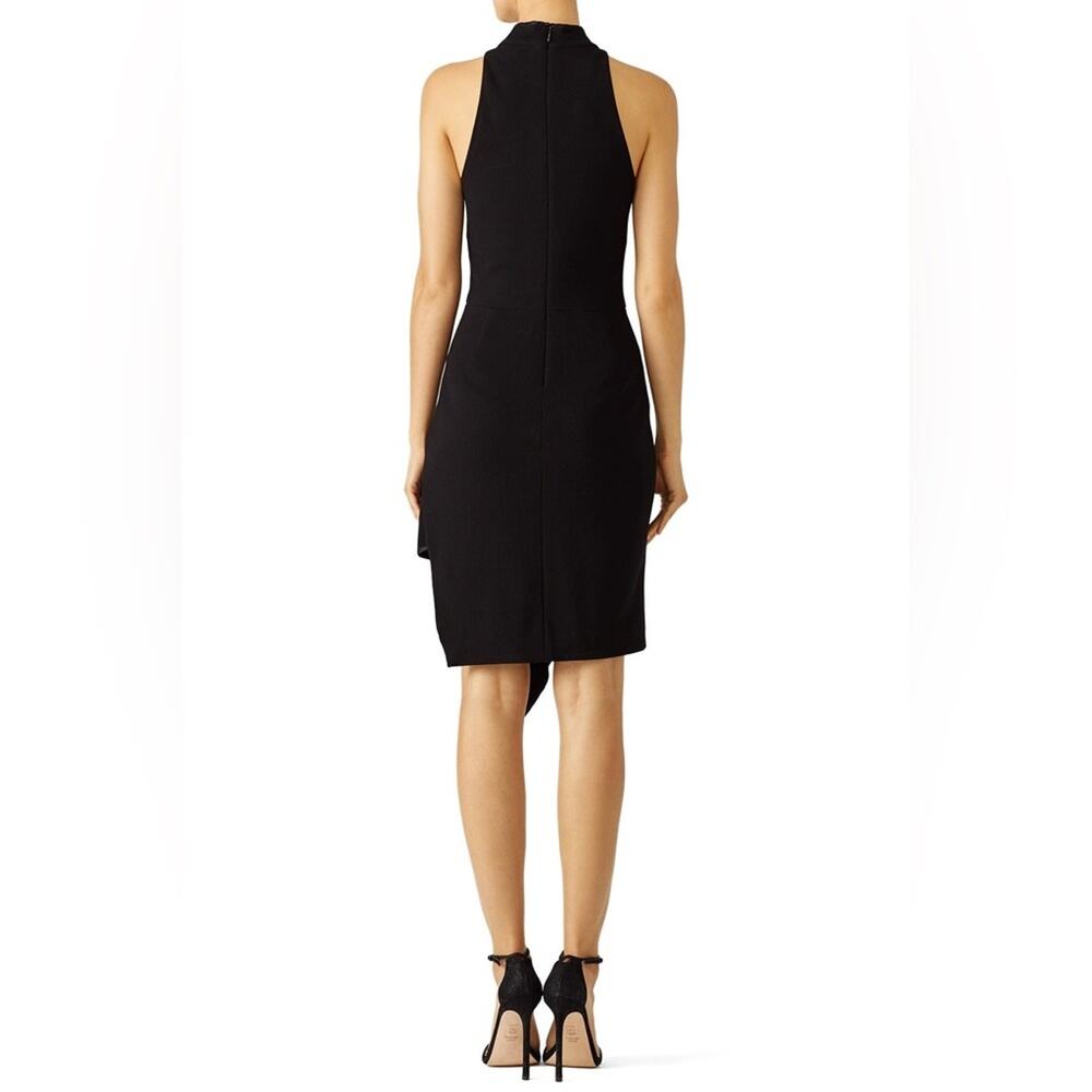 Josie Natori
Black Cheongsam Dress - Picture 11 of 12